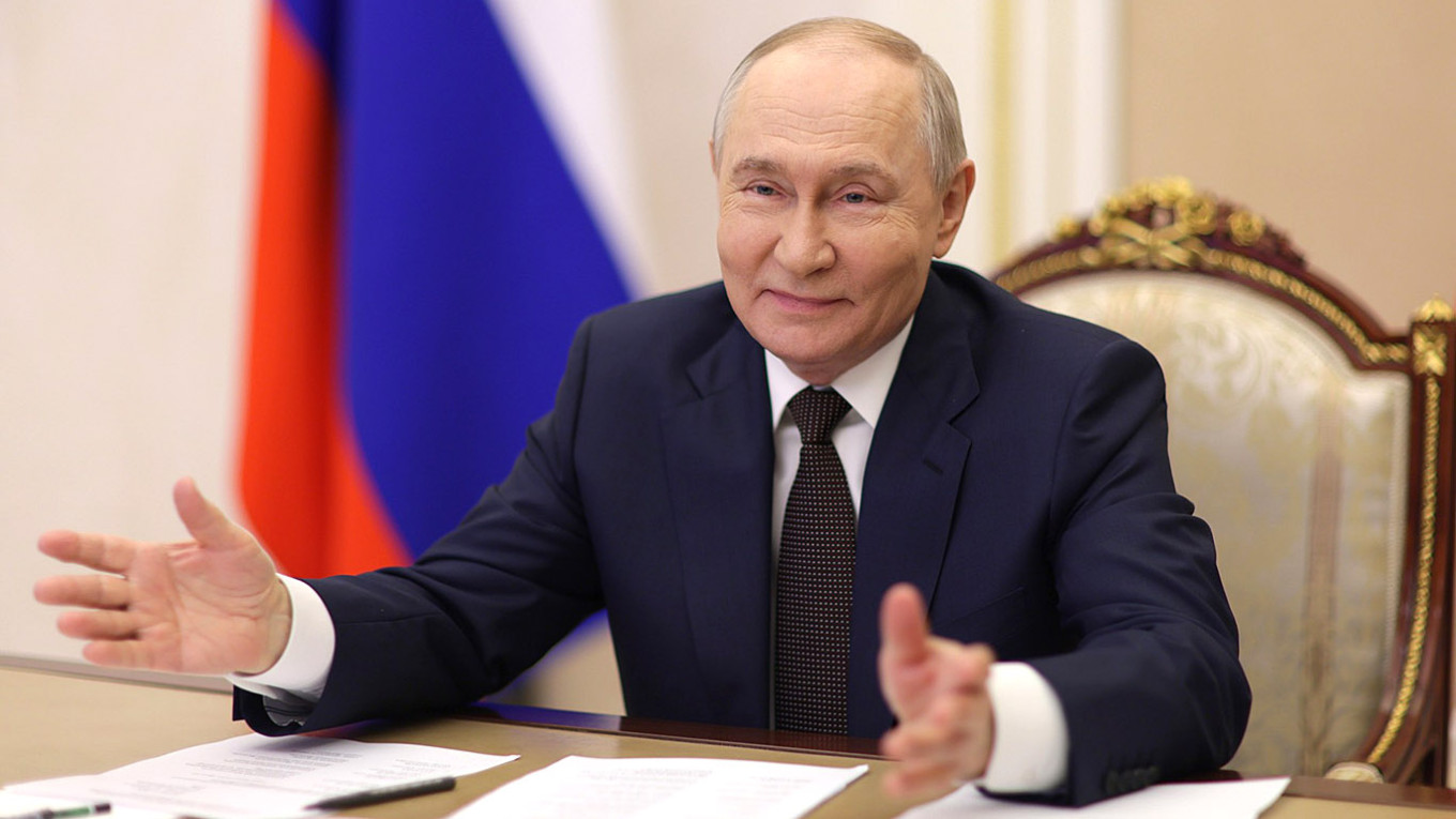 Кремъл обмисля поканата на САЩ към Путин за срещата на върха на Г-20 в Маями