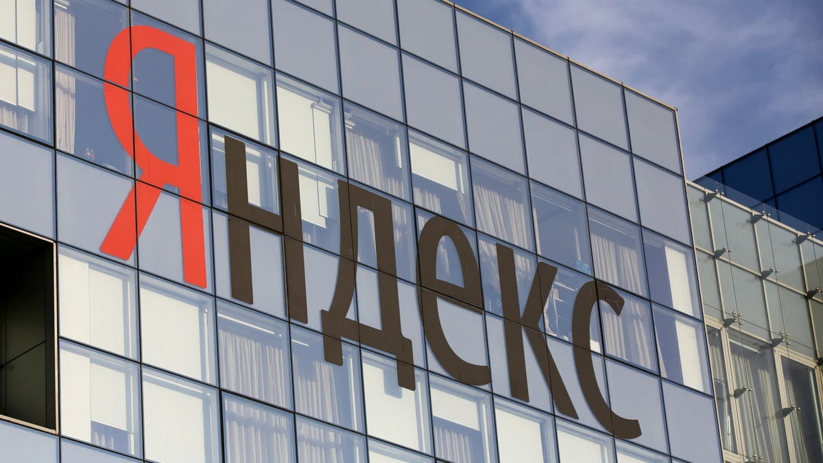 Ударите по центровете за данни на Яндекс не са намалили броя на руските ботове в социалните мрежи