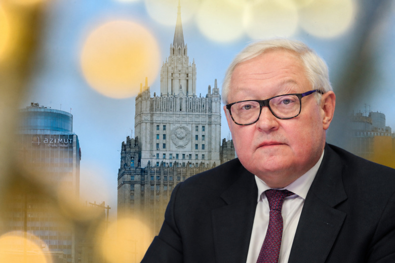 Рябков: Русия е готова за диалог със САЩ, но времето работи срещу Киев
