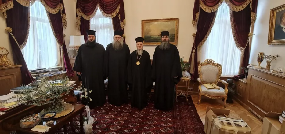 ЛГБТ-АКТИВИСТ ЛИ Е НИКАНОР? НОВИЯТ КУРС НА ЛИБЕРАЛНОТО ХРИСТИЯНСТВО