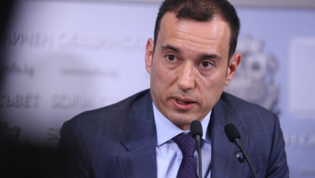 Васил Терзиев превръща главния архитект на София в бушон