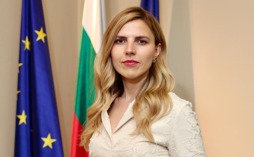 Велислава Петрова: Германия е ключов партньор за България, отношенията ни имат стратегическо значение