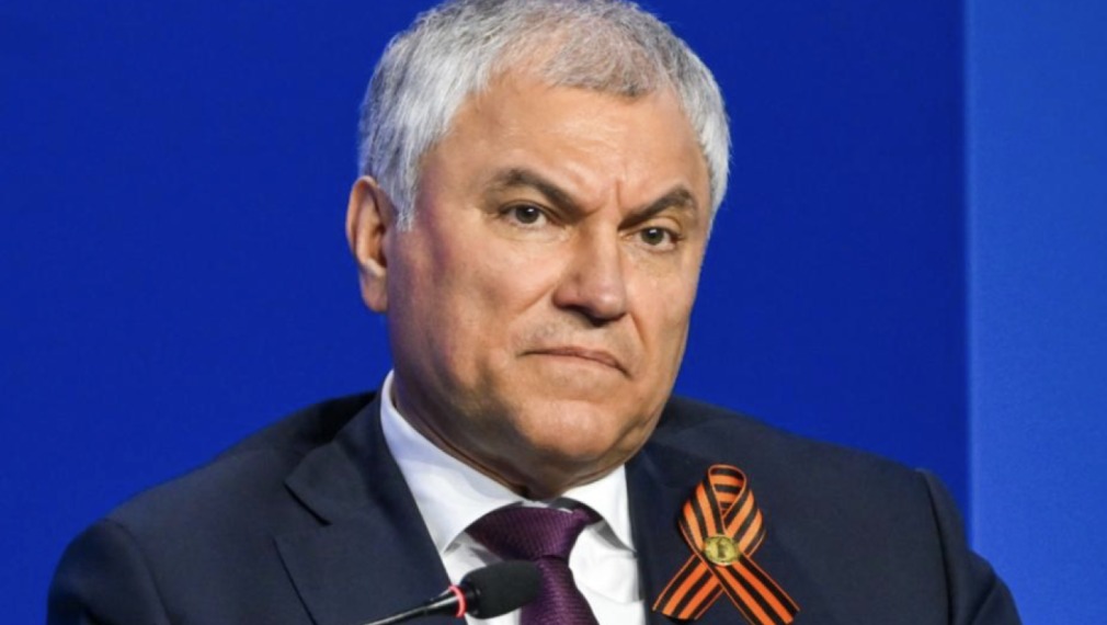 Володин: Газът от САЩ не е „Шанел“, но Европа го плаща като парфюм