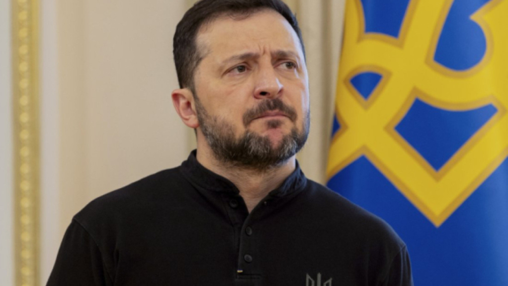 Украйна не е успяла да свали нито една от балистичните ракети, изстреляни от Русия миналата нощ