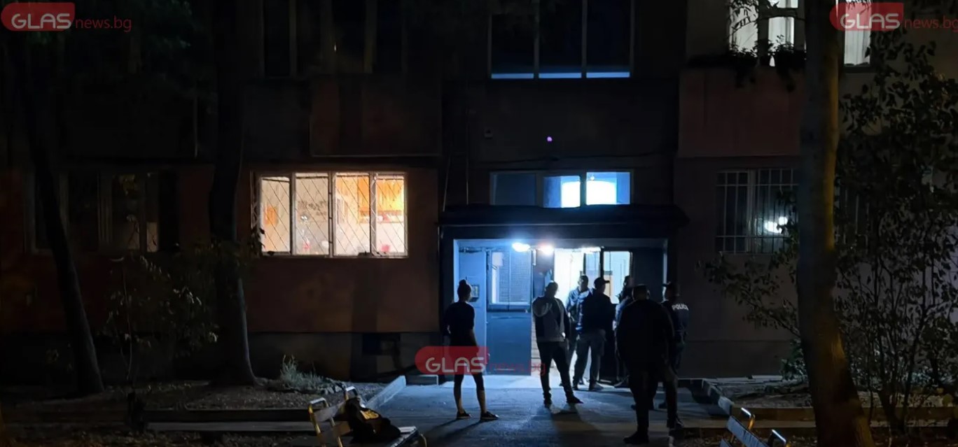 Нова полицейска акция след гърмежите и арестите в 