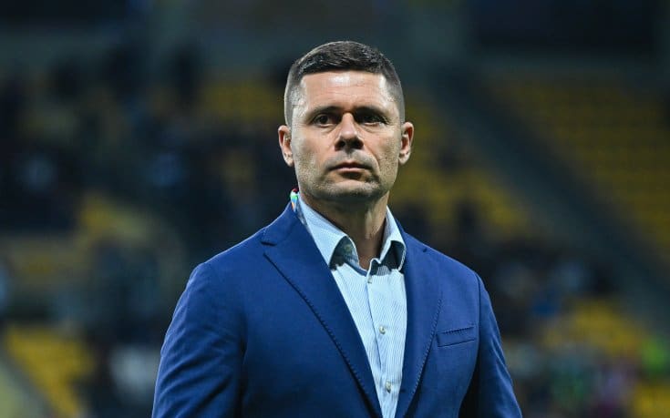 Извънредно! Националният селекционер по футбол се сбогува с поста си! 