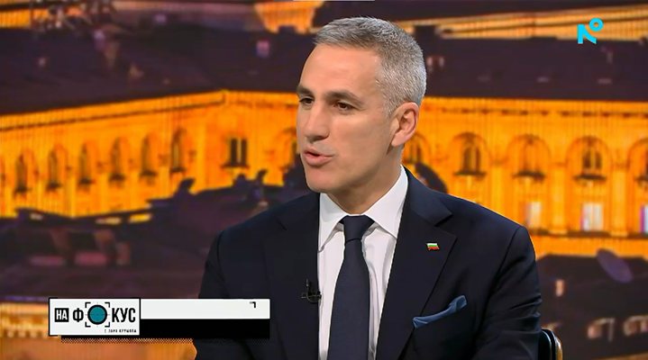 Андрей Гюров: Пресичаме опити за купуване на цели избирателни секции, усещаме се опълченци