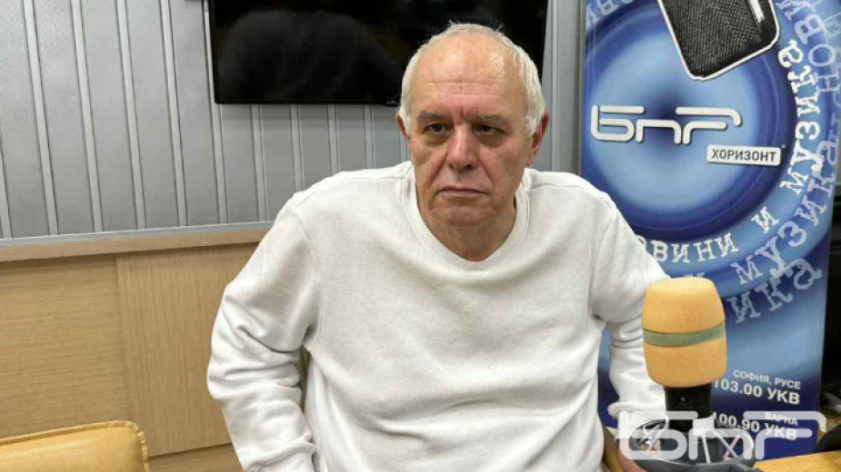 Андрей Райчев: Ако Радев не се яви на изборите, ще получим пак временна ситуация