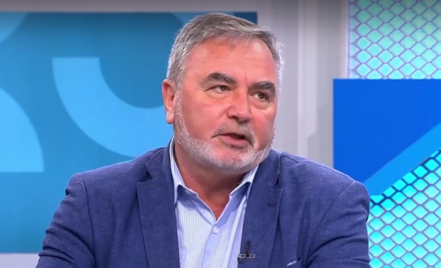 Кунчев: Няма отклонения в качеството на водата в районите с воден режим