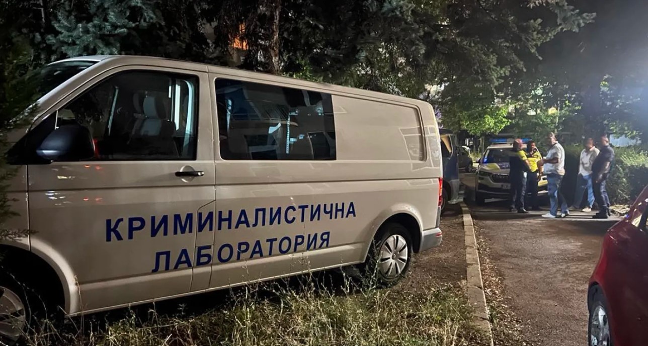 Закопчаха убиеца на полицейската съпруга в София, какви са мотивите?