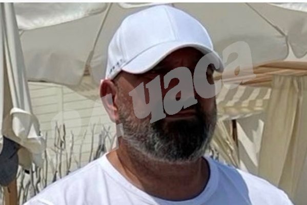 Извънредно: Има задържан за убийството на бизнесмена Илиян Филипов