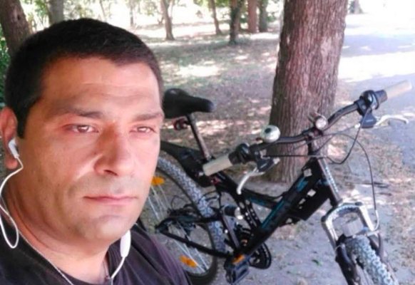 Фалшива аларма: Провериха сигнал за мъж край Величково, не е издирваният Асен Симеонов