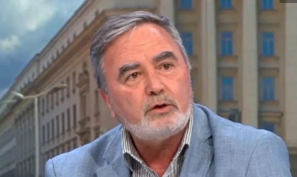 Ангел Кунчев: Болестите, които прерастват в пандемии, обикновено възникват в страни от Третия свят