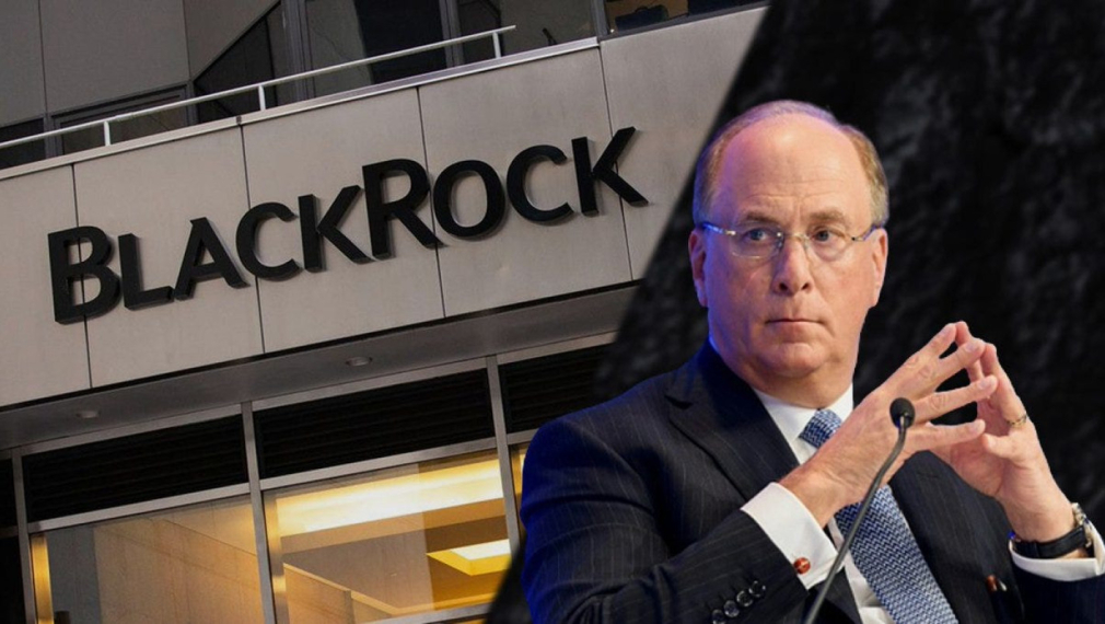 BlackRock се отказа от Украйна – спря търсенето на 15 млрд. долара помощ