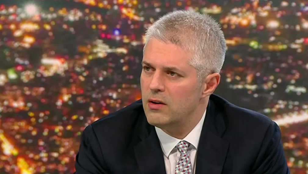 Украинците от КУБ: Всички документи за Баба Алино са издадени по време на кмета Коцев и с негово знание