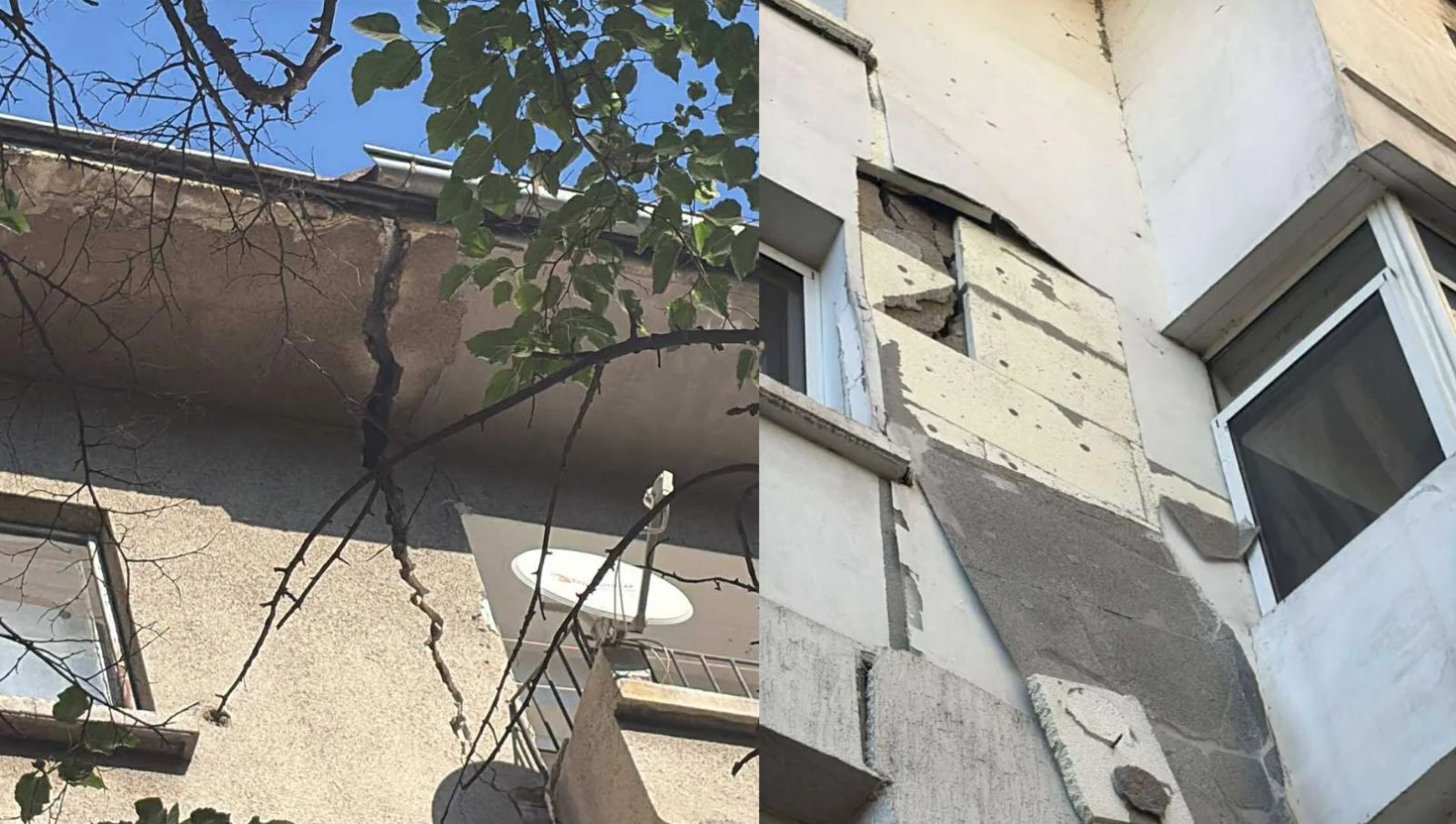Извънредно: Незабавна евакуация на десетки семейства в София заради... метрото