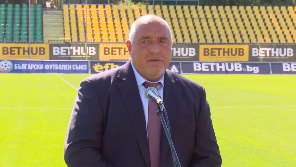 Светът се е побъркал, родният - още повече