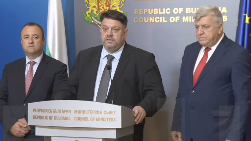Бордът по водата: Само за най-спешната подмяна на остаряла ВиК-мрежа трябват 3,7 млрд. лв.