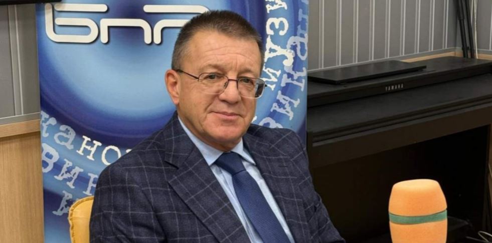 Бойко Ноев: НС да поиска суспендиране на подписа на Желязков за Съвета за мир