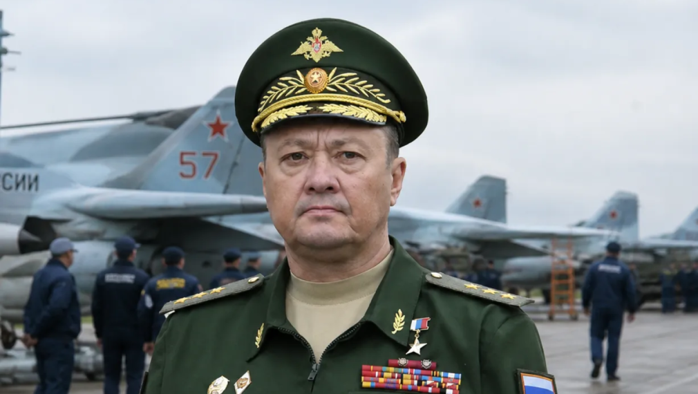 Путин уволни шефа на ВКС заради украинските атаки по рафинерии в Русия