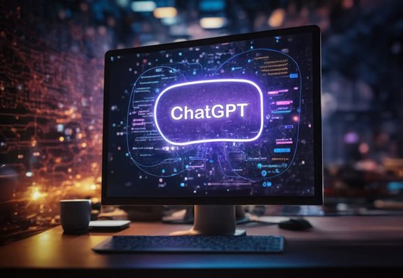 Глобален срив засегна услугите и на ChatGPT