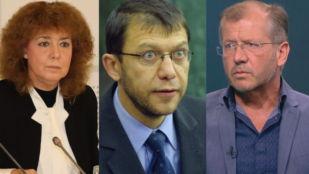 Нов удар срещу Българската православна църква отново от неолибералните кръгове у нас