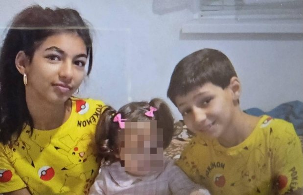 Братче и сестриче изчезнаха безследно във Варна