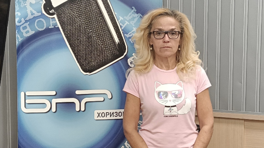  Десислава Иванчева: Стиска ли му на Сарафов да отвори делото и да се преразгледа?