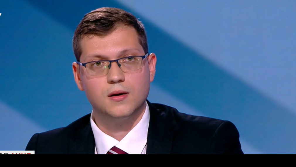 Димитър Петров, ПБ: Новите санкции срещу Русия са опит за нападение срещу православието