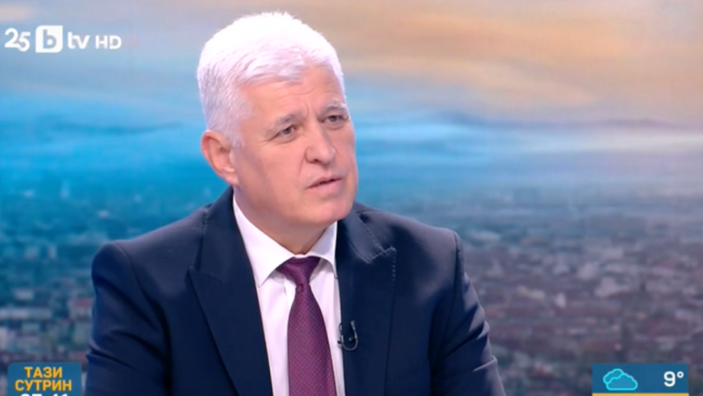 Димитър Стоянов: Кирил Петков лъже за газовата криза от 2022 г. - „откри“ незавършен интерконектор и остави 243 млн. лв. загуби