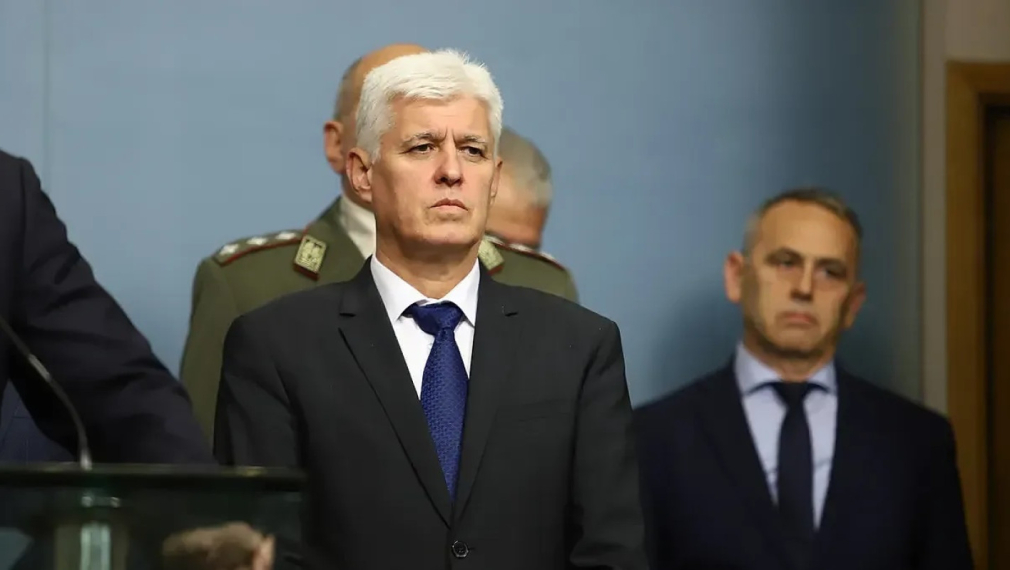 Димитър Стоянов: Дроновете, изплували в Черно море, са предимно руски и не носят взривни вещества