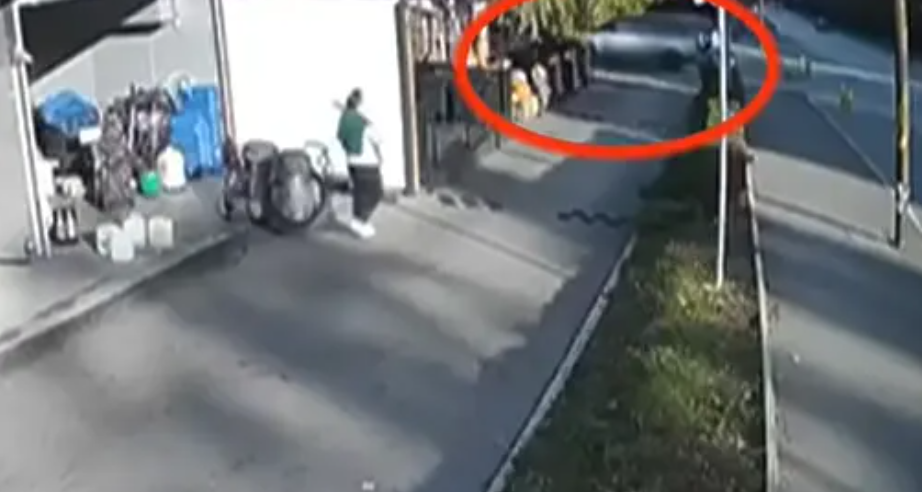 Два еднакви джипа са забелязани около дома на убития Слави Бинев
