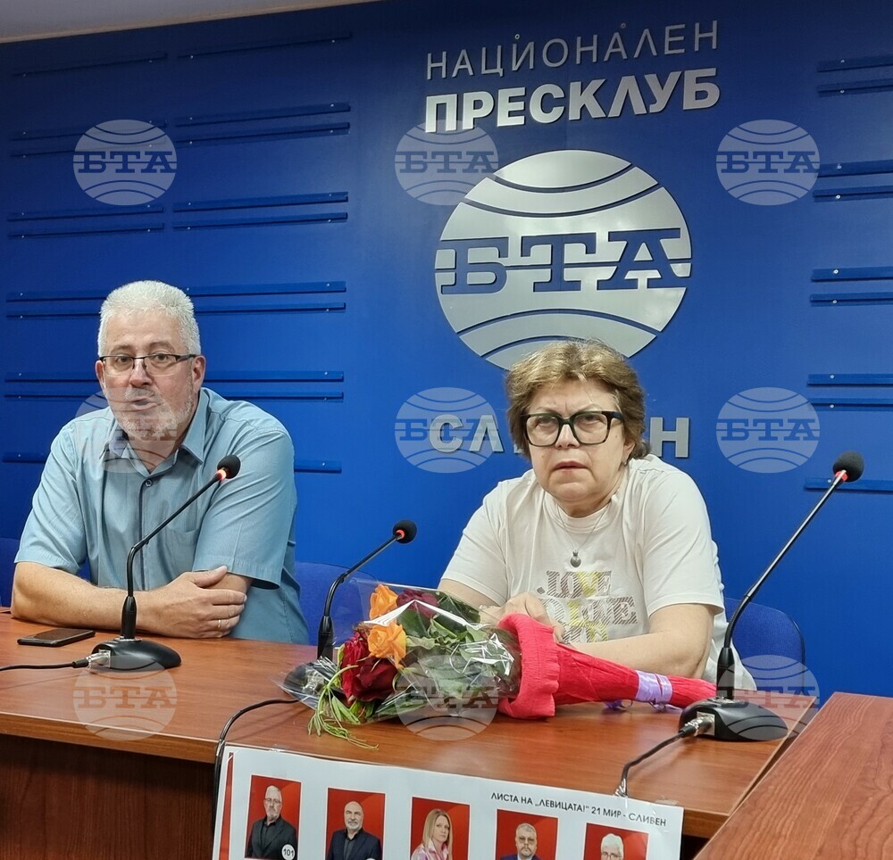 Татяна Дончева: В ДАНС отдавна няма нищо, освен обслужване на кръга Борисов - Пеевски