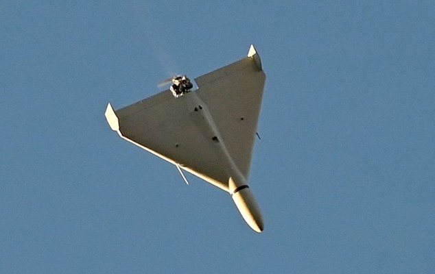 Руски дрон с изкуствен интелект сам избрал целта си при удар в Украйна, убил трима