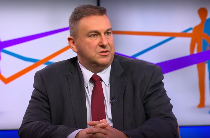 Емил Радев: Конвергентният доклад за България е положителен, обявявят го до дни