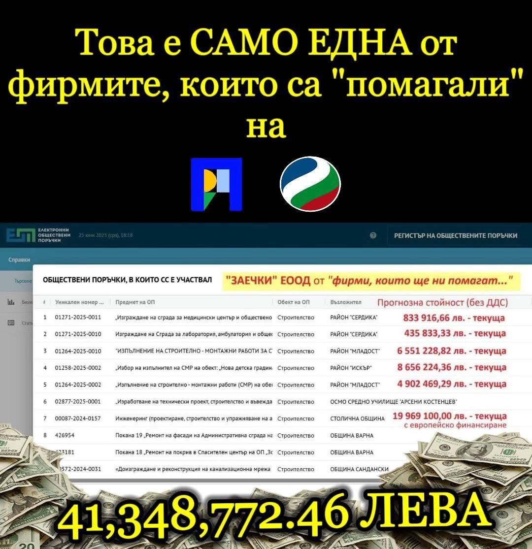 Фирма на 