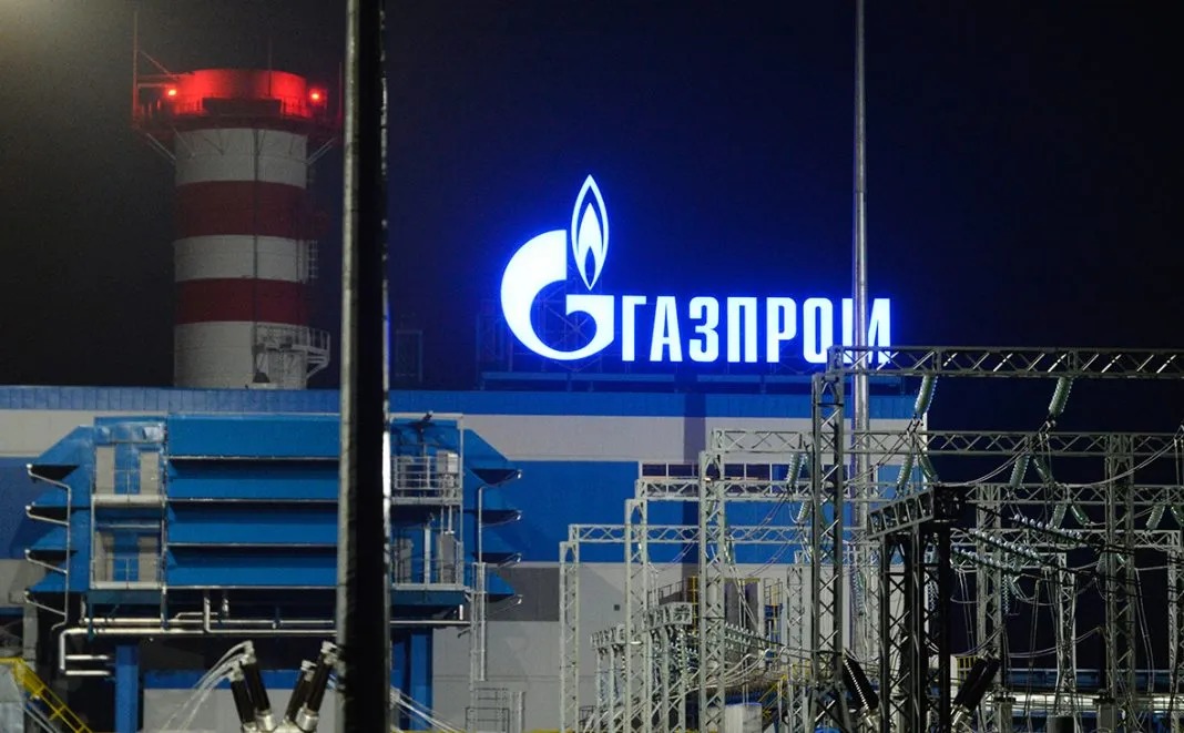 Еврокомисията обмисля пълна забрана на руския газ в ЕС