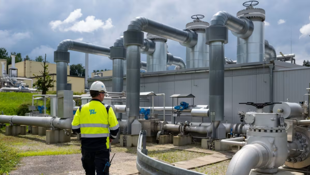 „Евронюз“: Европа влиза в газова криза, цената може да надхвърли 100 евро, а сметките да скочат с 15%