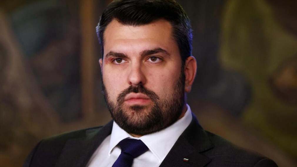 Мобилизираният насилствено Любомир Киров вече има български паспорт и може да напусне Украйна