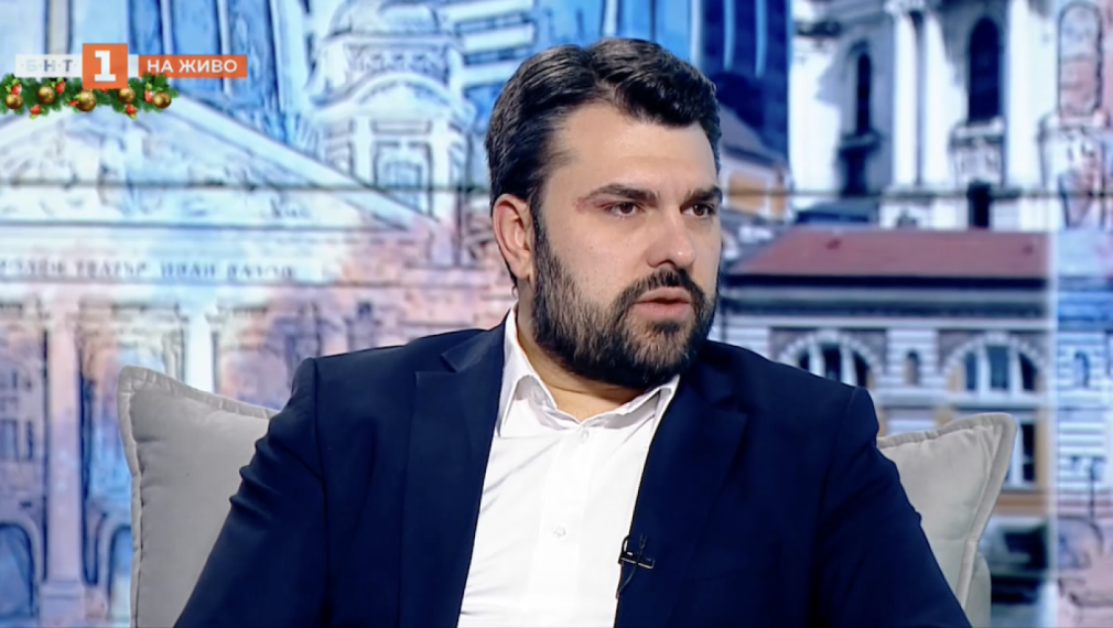 Георг Георгиев: България в нито един момент не се е въздържала от замразяването на руските активи