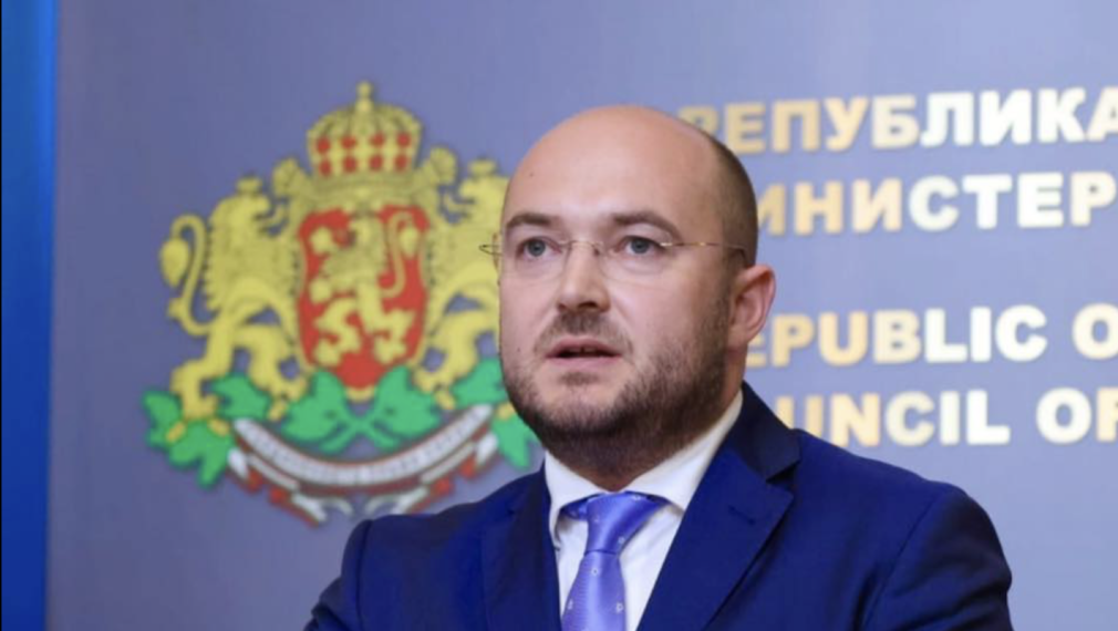 Правосъдният министър: С акта на правителството на САЩ се осигурява стабилност на доставките на петрол и на цените