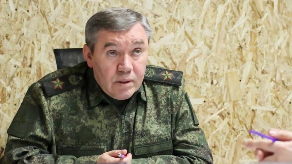 Герасимов: Ракетата „Буревестник“ измина 14 000 км и остана във въздуха 15 часа
