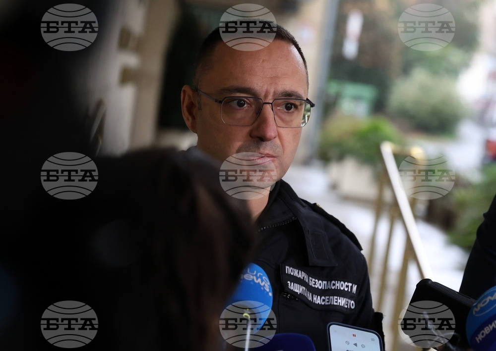 Ситуацията след наводненията постепенно се нормализира, каза главен комисар Александър Джартов