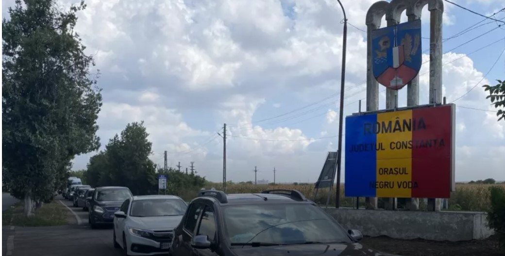 България е в Шенген, но не съвсем: Сигнали за постоянни проверки по границите с Румъния