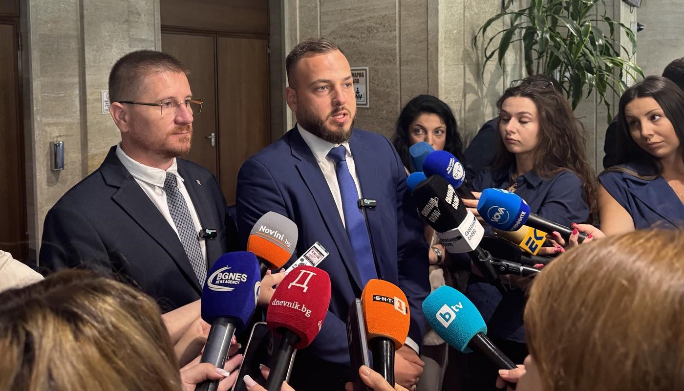 Закон срещу частното лихварство и по-ниски лихви за бързите кредити предлага „Възраждане“