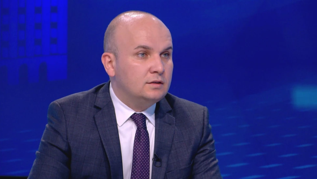 Европейската прокуратура е поискала отнемането на имунитета на Илхан Кючюк