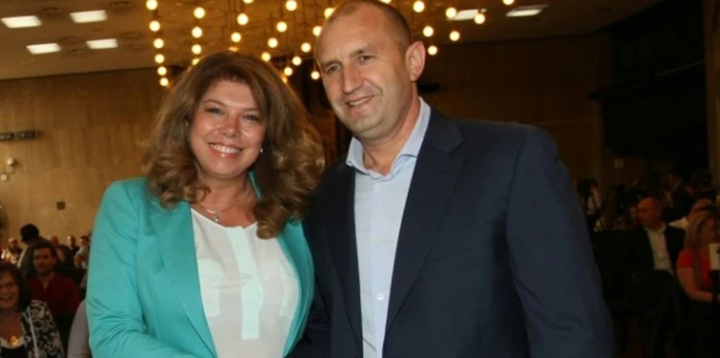 Илияна Йотова: Президентът беше прав!