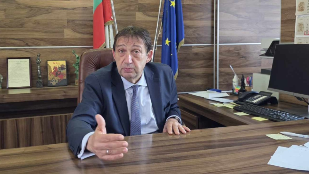 Министър Шишков: Внасяме до 3 седмици промени в Закона за горите за модернизация на лифтовете в зимните курорти