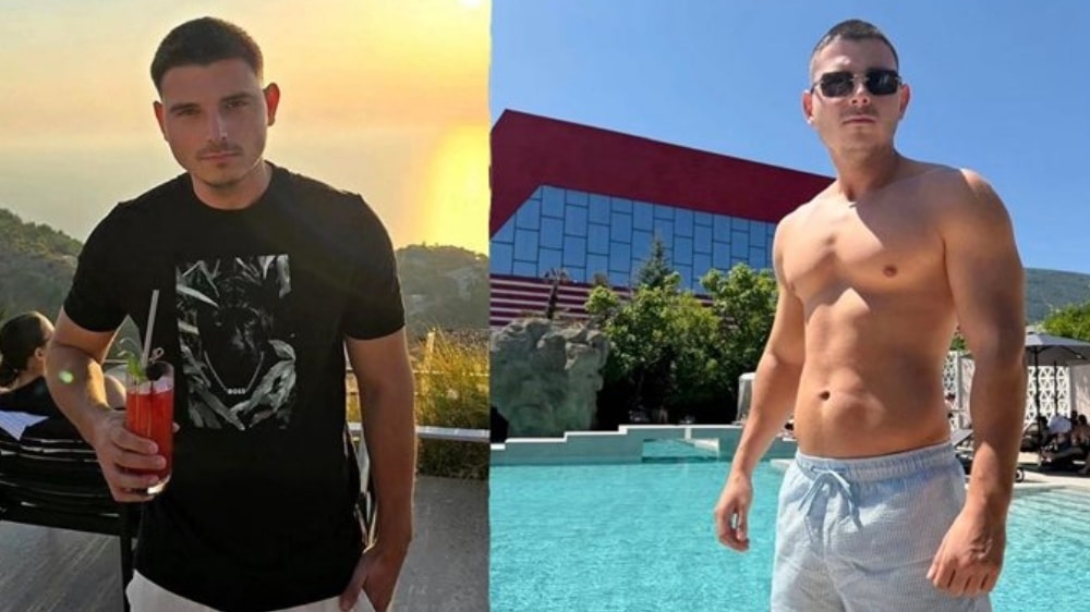 Зъл дух ли облада Данчо от 