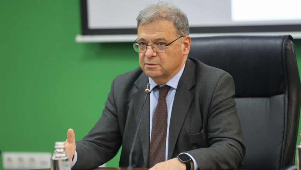 Юлиян Попов: Хора на Калушев идваха при мен в МОСВ, отказах да подновя меморандума